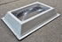Used Inner Skylight Garnish 24" x 16 1/8" - Young Farts RV Parts