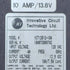Used Innovative Circuit Technology Power Supply, 120 VAC - ICT12012 - 10A - Young Farts RV Parts