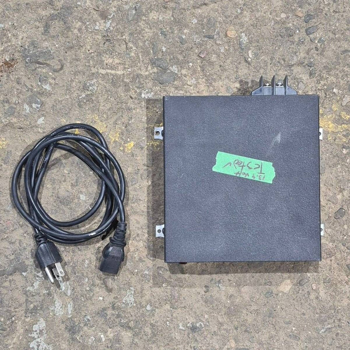 Used Innovative Circuit Technology Power Supply, 120 VAC - ICT12012 - 10A - Young Farts RV Parts