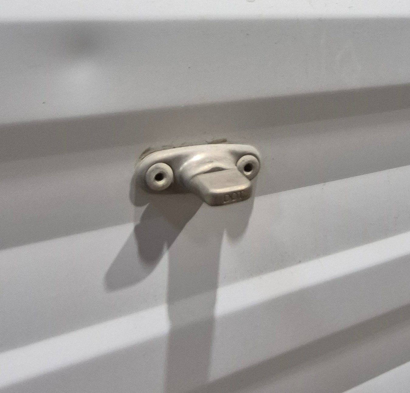 Used Insulated Weather Skirting - 26' x 8' - Young Farts RV Parts