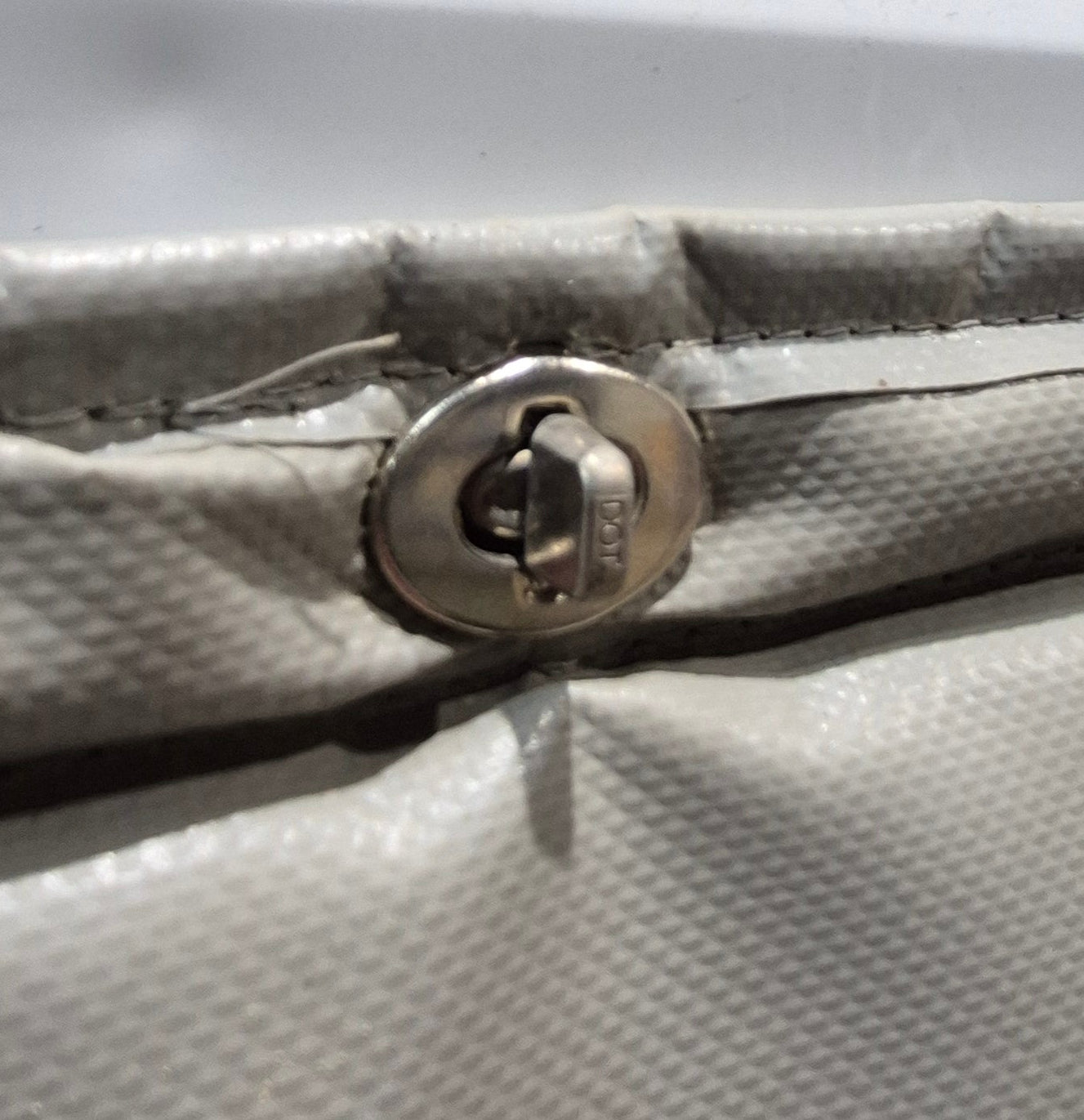 Used Insulated Weather Skirting - 26' x 8' - Young Farts RV Parts