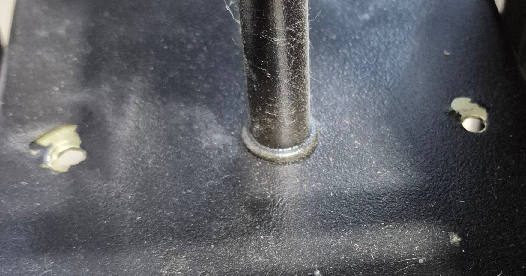 Used Interior Ceiling Mount Light Fixture - Young Farts RV Parts