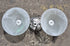 Used Interior Ceiling Mount Light Fixture, With Switch - Young Farts RV Parts