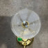 Used Interior Ceiling Mount Light Fixture, With Switch - E110265 - Young Farts RV Parts