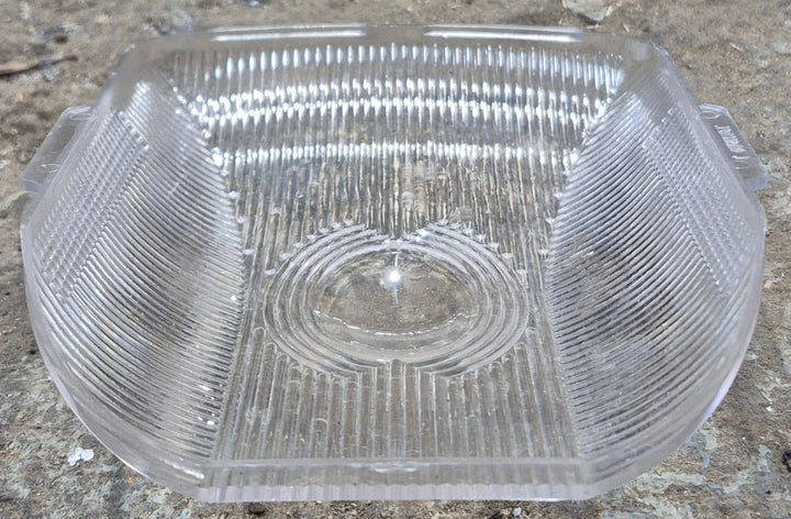 Used Interior Light Lens - Young Farts RV Parts