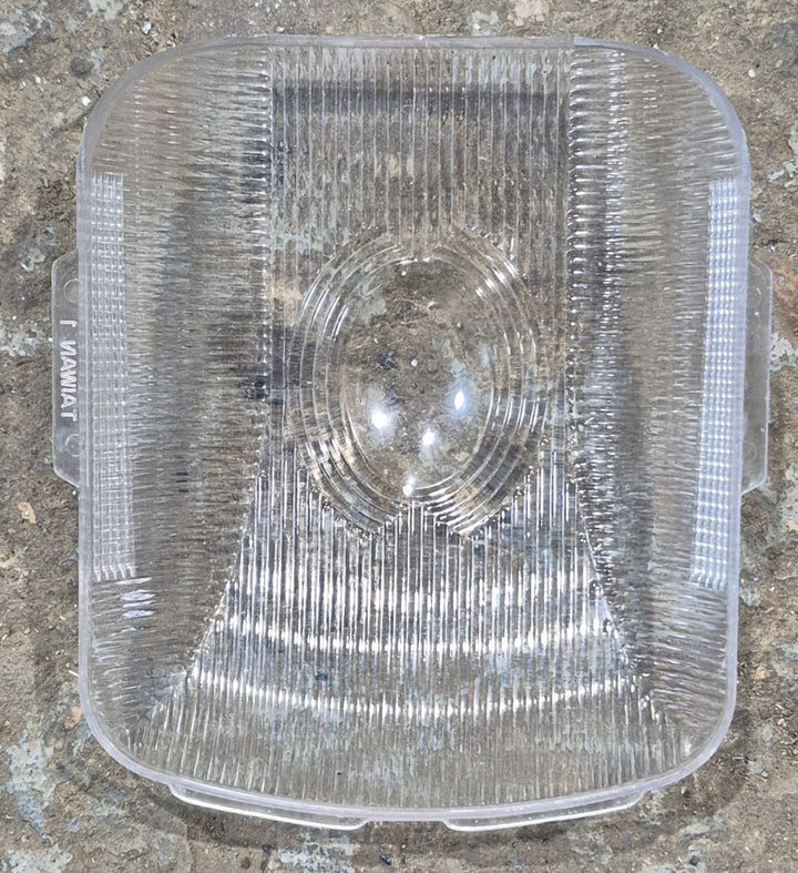 Used Interior Light Lens - Young Farts RV Parts