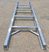 Used Interior Metal Bunk Ladder 12" x 60 1/2" - Young Farts RV Parts