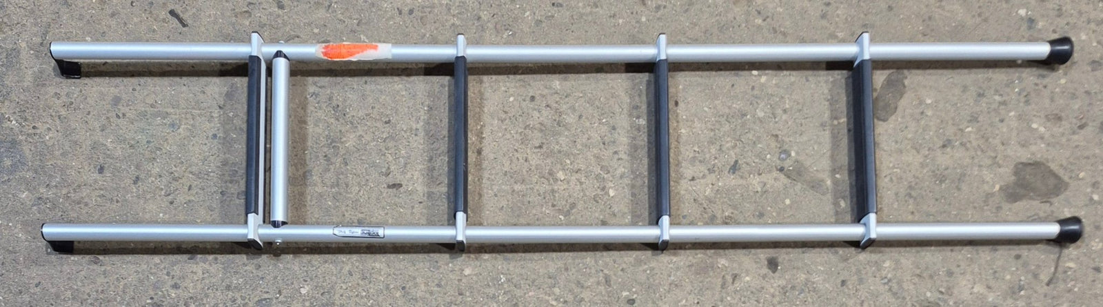 Used Interior Metal Bunk Ladder 12