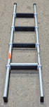 Used Interior Metal Bunk Ladder 12" x 60 1/2" - Young Farts RV Parts