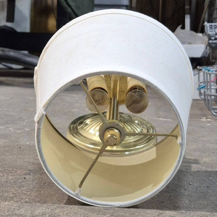 Used Interior Wall Mount Light Fixture, With Switch - Young Farts RV Parts