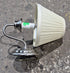 Used Interior Wall Mount Light Fixture, With Switch - Young Farts RV Parts