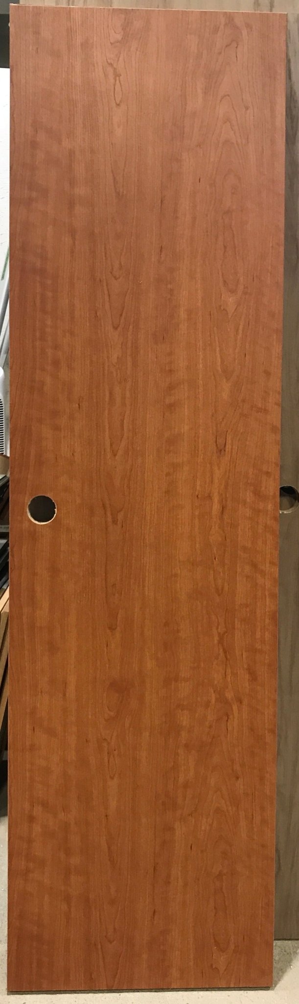 Used Interior Wooden Door 20