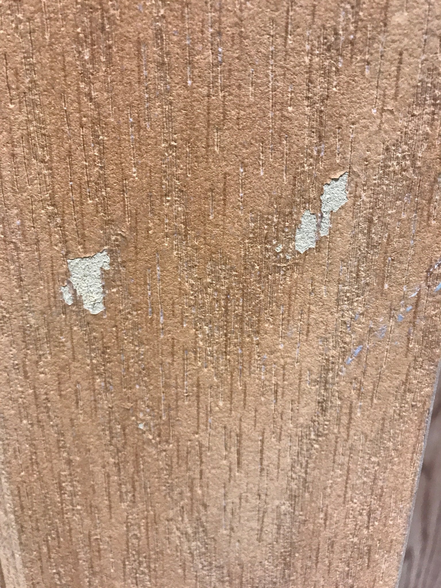 Used Interior Wooden Door 20