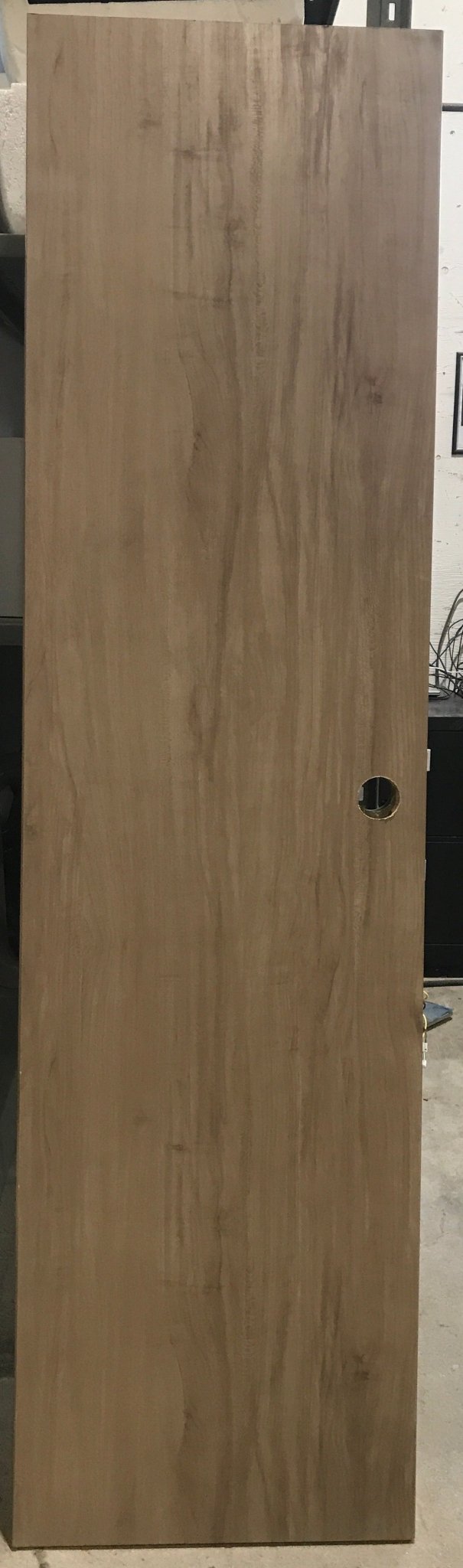 Used Interior Wooden Door 20