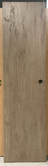 Used Interior Wooden Door 20" W X 74" H X 1 1/4" D - Young Farts RV Parts