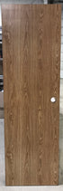 Used Interior Wooden Door 22 3/4" W x 73 1/2" H x 3/4" D - Young Farts RV Parts