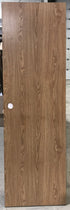 Used Interior Wooden Door 22 3/4" W x 73 1/2" H x 3/4" D - Young Farts RV Parts