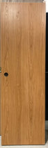 Used Interior Wooden Door 22" W X 70" H X 1 1/4" D - Young Farts RV Parts