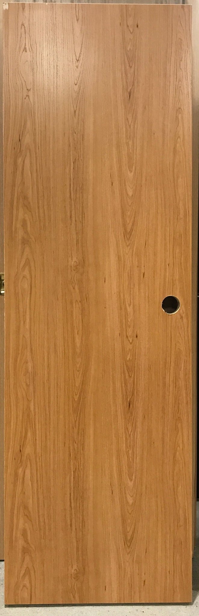 Used Interior Wooden Door 22