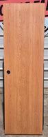 Used Interior Wooden Door 22" W x 72" H x 1 3/8" D - Young Farts RV Parts