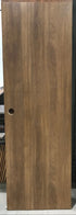 Used Interior Wooden Door 23 3/4" W X 72" H X 1 1/4" D - Young Farts RV Parts