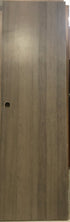 Used Interior Wooden Door 23 3/4" W X 78" H X 1 1/4" D - Young Farts RV Parts