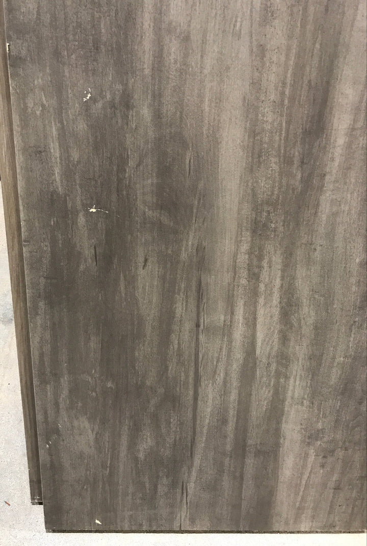 Used Interior Wooden Door 23 3/4" W X 78" H X 1 1/4" D - Young Farts RV Parts