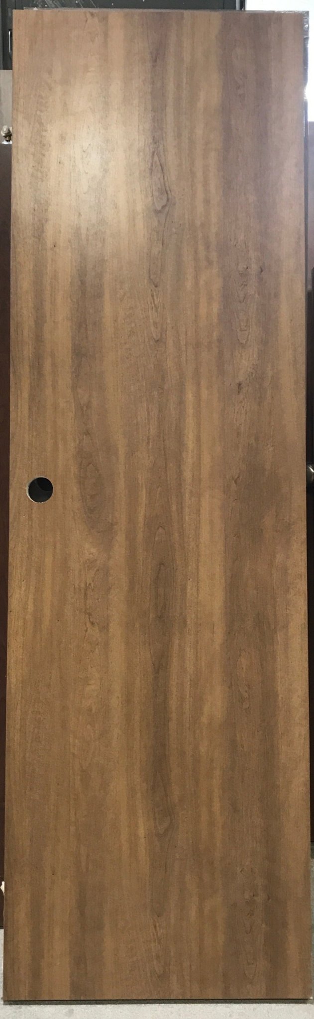 Used Interior Wooden Door 23 3/4