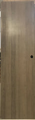 Used Interior Wooden Door 23 3/4" W X 78" H X 1 1/4" D - Young Farts RV Parts