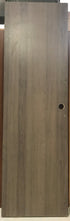 Used Interior Wooden Door 24 1/4" W X 78" H X 1 1/4" D - Young Farts RV Parts