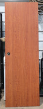 Load image into Gallery viewer, Used Interior Wooden Door 24 1/8&quot; W x 74&quot; H x 1 3/8&quot; D - Young Farts RV Parts