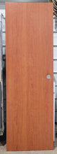 Load image into Gallery viewer, Used Interior Wooden Door 24 1/8&quot; W x 74&quot; H x 1 3/8&quot; D - Young Farts RV Parts