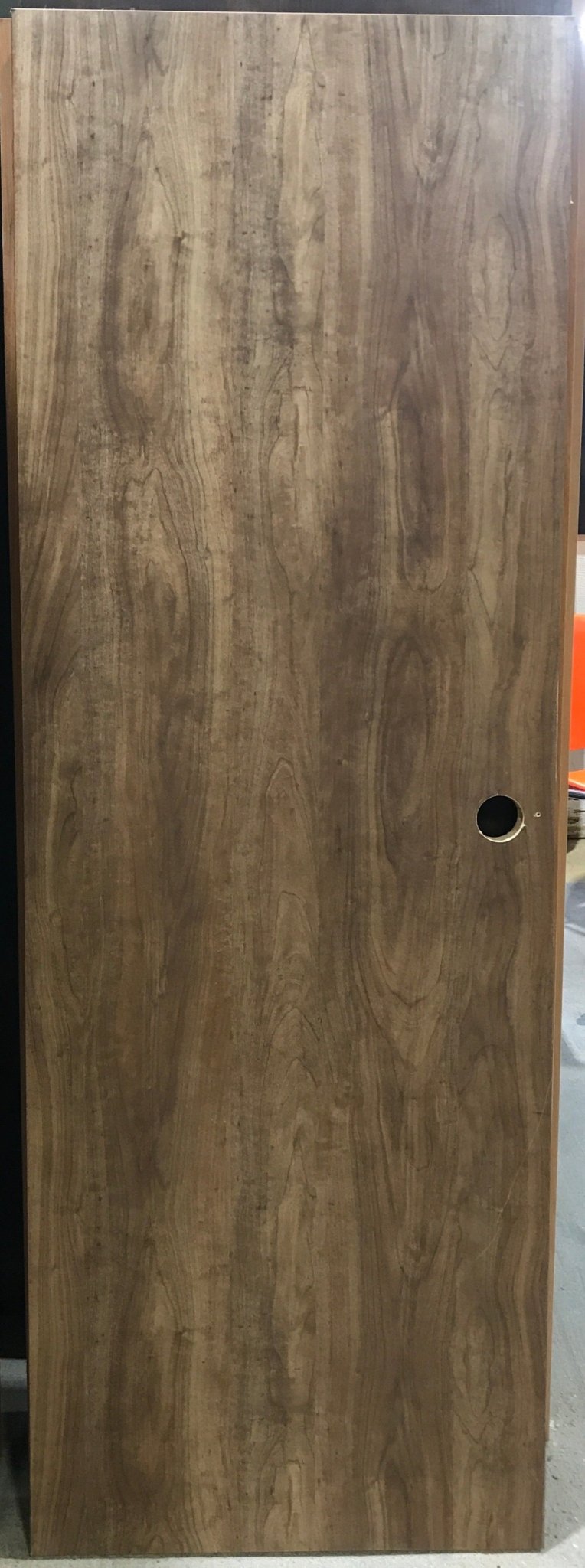 Used Interior Wooden Door 24