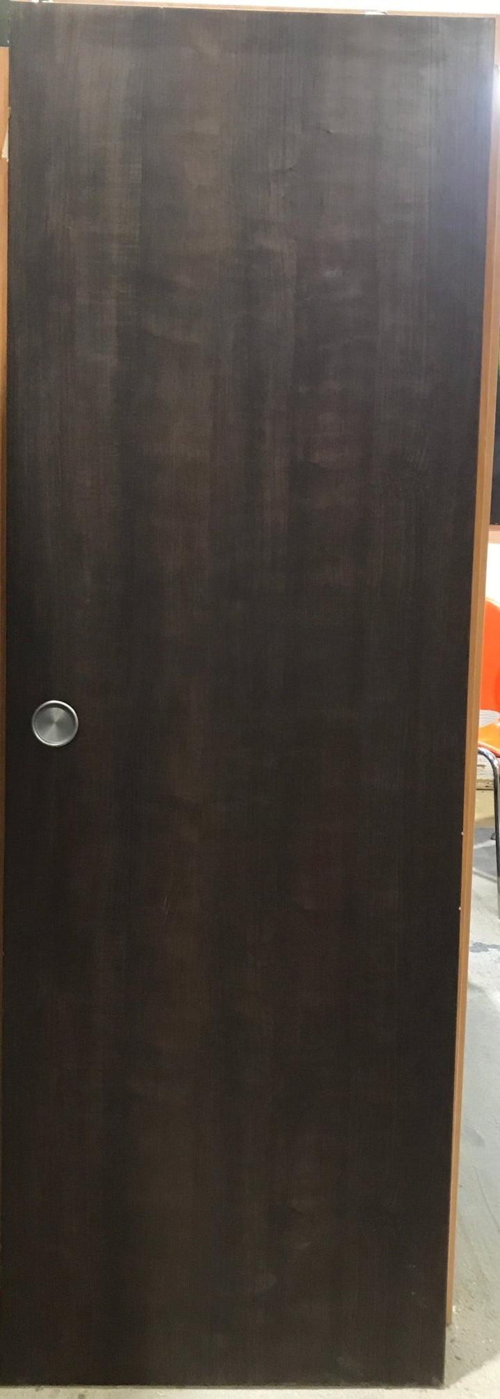 Used Interior Wooden Door 24" W X 71" H X 1 1/4" D - Young Farts RV Parts