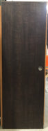 Used Interior Wooden Door 24" W X 71" H X 1 1/4" D - Young Farts RV Parts