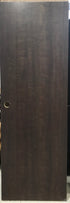 Used Interior Wooden Door 24" W X 71" H X 1 1/4" D - Young Farts RV Parts
