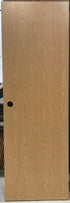 Used Interior Wooden Door 24" W X 72" H X 1 1/4" D - Young Farts RV Parts