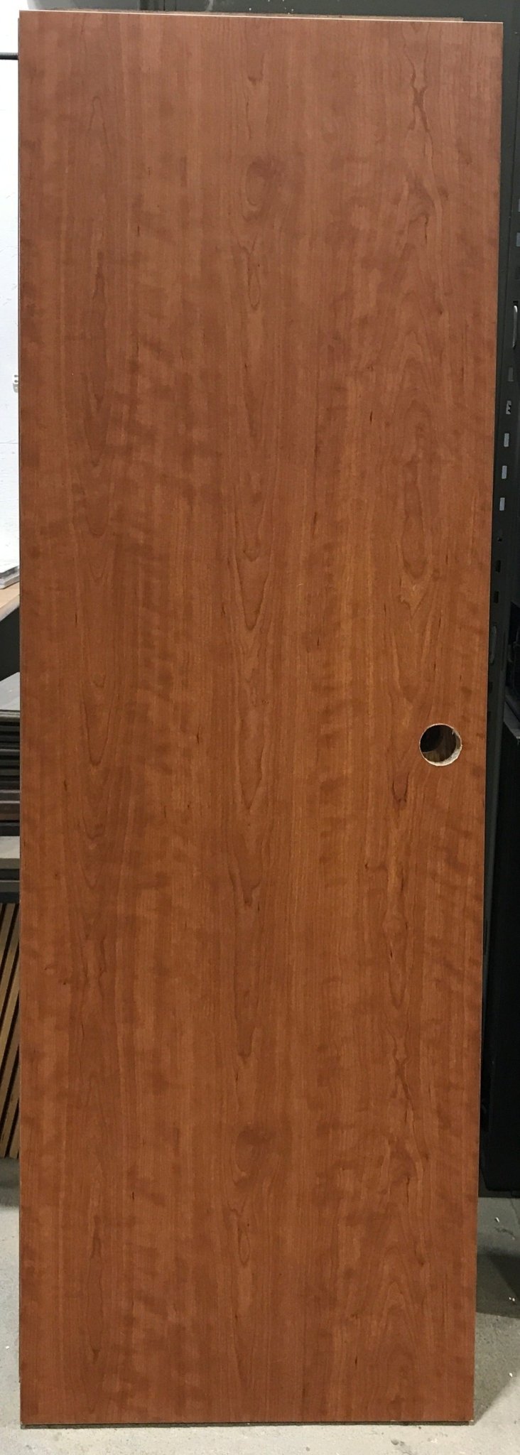 Used Interior Wooden Door 24