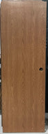 Used Interior Wooden Door 24" W X 72" H X 1 1/4" D - Young Farts RV Parts
