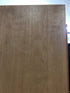 Used Interior Wooden Door 24" W X 72" H X 1 1/4" D - Young Farts RV Parts
