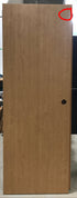 Used Interior Wooden Door 24" W X 72" H X 1 1/4" D - Young Farts RV Parts