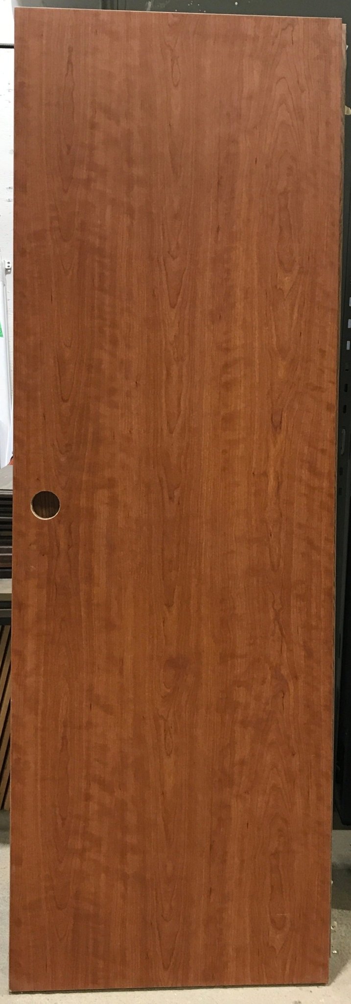 Used Interior Wooden Door 24