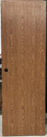 Used Interior Wooden Door 24" W X 72" H X 1 1/4" D - Young Farts RV Parts