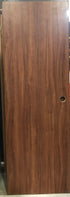 Used Interior Wooden Door 24" W X 72" H X 1 1/4" D - Young Farts RV Parts