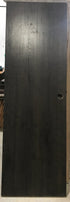 Used Interior Wooden Door 24" W X 73 3/4" H X 1 1/4" D - Young Farts RV Parts