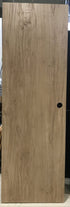 Used Interior Wooden Door 24" W X 74" H X 1 1/4" D - Young Farts RV Parts