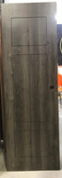 Used Interior Wooden Door 24" W X 74" H X 1 1/4" D - Young Farts RV Parts