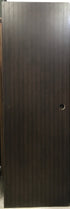 Used Interior Wooden Door 24" W X 74" H X 1 1/4" D - Young Farts RV Parts