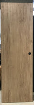 Used Interior Wooden Door 24" W X 74" H X 1 1/4" D - Young Farts RV Parts