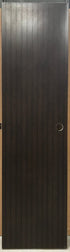Used Interior Wooden Door 24" W X 74" H X 1 1/4" D - Young Farts RV Parts